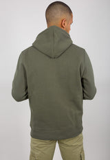 Basic Hoody Alpha Industries Bluza Męska 178312