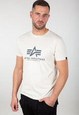 Podkoszulek Alpha Industries Basic Big Logo 100501