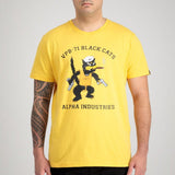 Koszulka PB Squadron T Alpha Industries M/L/XL 108504