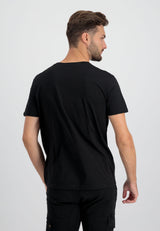 T-shirt Wolfhounds Alpha Industries L/XL 108503