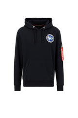 Apollo Mission Hoody NASA Alpha Industries L/XL Bluza Męska 106338