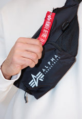 Saszetka Alpha Industries Packable Waist Bag 118917