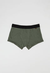 Alpha Industries Tape Underwear 2 Pack M/L/XL/2XL Bokserki 118924
