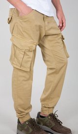Spodnie Spy Pant Alpha Industries Bojówki 116203