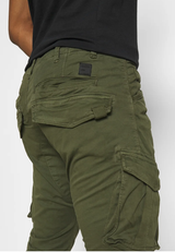 Spodnie Spy Pant Alpha Industries Bojówki 116203