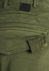 Spodnie Spy Pant Alpha Industries Bojówki 116203