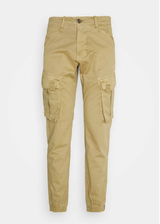 Spodnie Spy Pant Alpha Industries Bojówki 116203