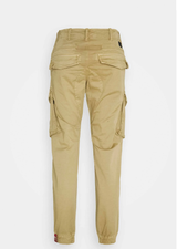 Spodnie Spy Pant Alpha Industries Bojówki 116203