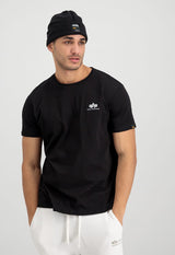 Label Fleece Beanie Alpha Industries Czapka 118937