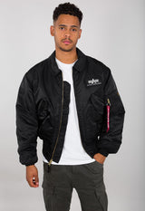 CWU 45 Flight Jacket Alpha Industries S/M/L/XL/2XL/3XL/4XL/5XL 100102