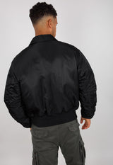 CWU 45 Flight Jacket Alpha Industries S/M/L/XL/2XL/3XL/4XL/5XL 100102