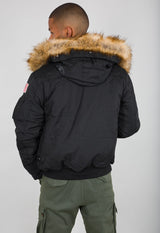 Polar Jacket SV Kurtka Alpha Industries L 133141