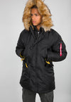PPS N3B Kurtka Alpha Industries M/L/XL/2XL 133148