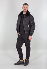 Injector III Alpha Industries Kurtka143104