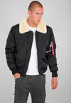 Injector III Alpha Industries Kurtka143104