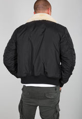 Injector III Alpha Industries Kurtka143104