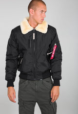 Injector III Alpha Industries Kurtka143104