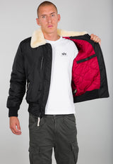 Injector III Alpha Industries Kurtka143104