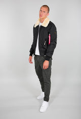 Injector III Alpha Industries Kurtka143104
