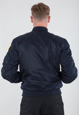 MA-1 VF NASA Alpha Industries Kurtka L/XL/2XL/3XL 166107