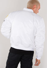 MA-1 VF NASA Alpha Industries Kurtka L/XL/2XL/3XL 166107