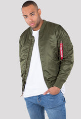 MA-1 VF 59 Długa kurtka L/XL/2XL 168100