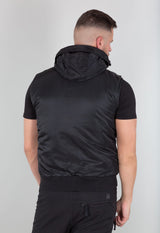 Hooded MA-1 Vest Kamizelka Alpha Industries L/XL 178132