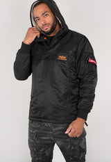 HPO Anorak Kurtka Alpha Industries L/XL/2XL 178139