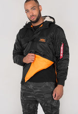 HPO Anorak Kurtka Alpha Industries L/XL/2XL 178139