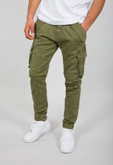 Combat Pant LW Bojówki Alpha Industries 126215