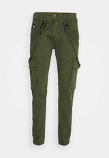 Spodnie Utility Alpha Industries 128202