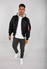 MA-1 D-Tec Kurtka Alpha Industries 183110
