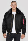 B15 Alpha Industries Kurtka L/XL/2XL/3XL/4XL/5XL 100107