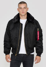 B15 Alpha Industries Kurtka L/XL/2XL/3XL/4XL/5XL 100107