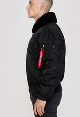B15 Alpha Industries Kurtka L/XL/2XL/3XL/4XL/5XL 100107