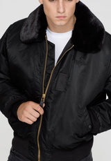 B15 Alpha Industries Kurtka L/XL/2XL/3XL/4XL/5XL 100107