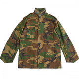 M-65 Camo Alpha Industries M 100103C