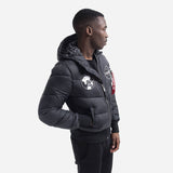 Kurtka zimowa Hooded Puffer Voyager FD Alpha Industries L/XL 118102