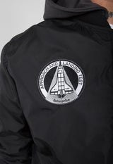 MA-1 TT Hood NASA Alpha Industries Kurtka L/XL/2XL 126107