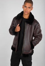 B3 FL Alpha Industries Kurtka XL 143106