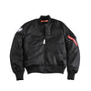 MA-1 VF Army Alpha Industries Kurtka L/XL 168108