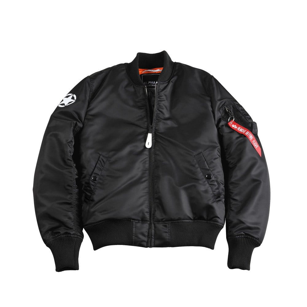 MA-1 VF Army Alpha Industries Kurtka L/XL 168108