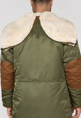 N3-B3 Alpha Industries Kurtka XL 168141
