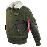 B15-3 TT Kurtka Alpha Industries 198122