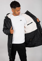 Raincoat TL Płaszcz przeciwdeszczowy Alpha Industries L/XL/2XL 128173