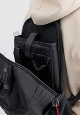 Combat Backpack Alpha Industries Plecak OS 108959