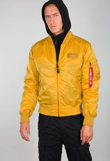 MA-1 D-Tec Kurtka Alpha Industries L 183110