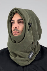 Alpha Industries Komin polarowy Komin Kaptur 108902