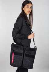 Taktyczna torba na kask Alpha Industries 116913
