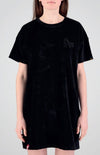 Frotte T Long Wmn Tunika Alpha Industries S 108064